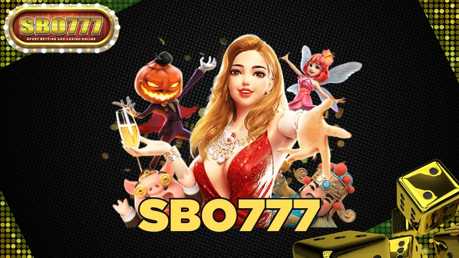 SBO777